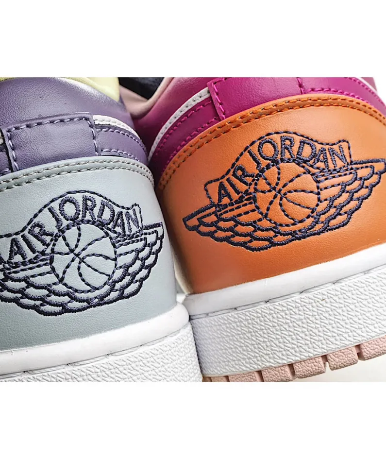 Air Jordan 1 Low SE