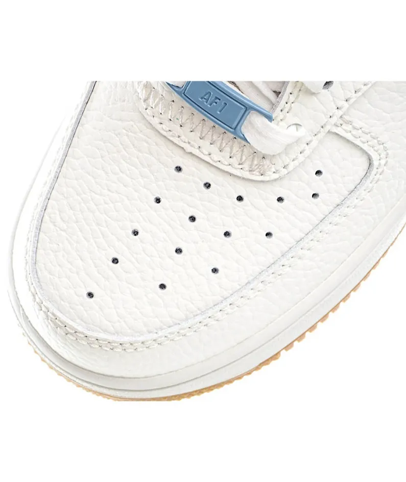 Nike Air Force1Vandalized Turquoise