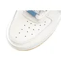Nike Air Force1Vandalized Turquoise