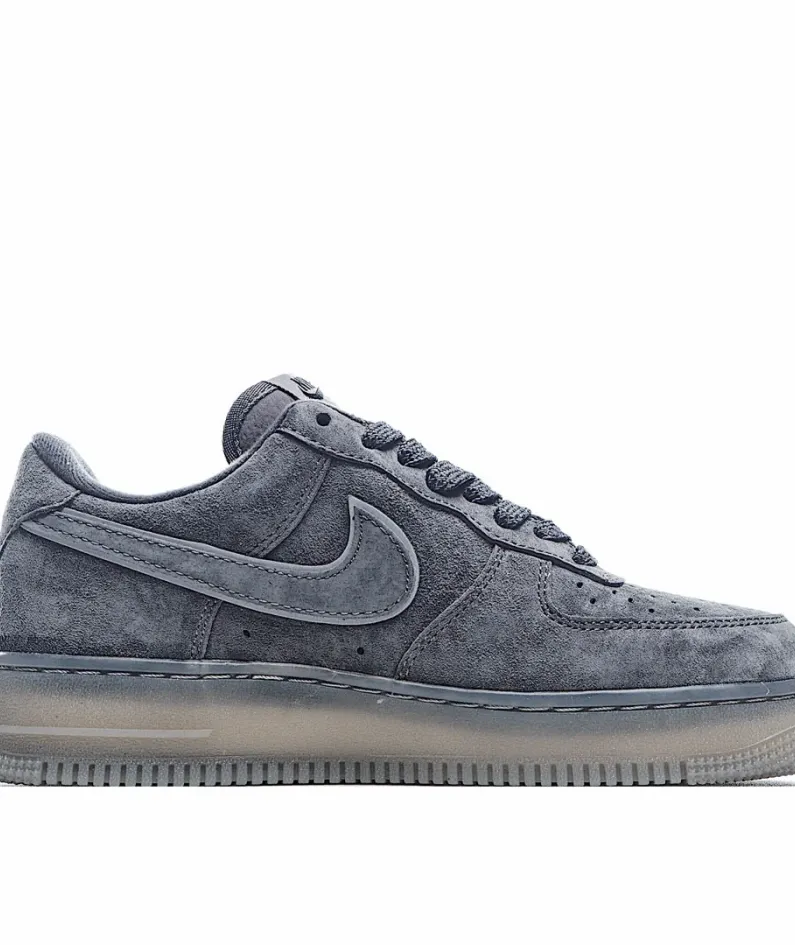 Nike Air Force 1 07 3M Reverse Low Top Sneakers AA1117-900