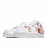 Nike WMNS Air Force 1 ShadowTropical Twistpink wihte 