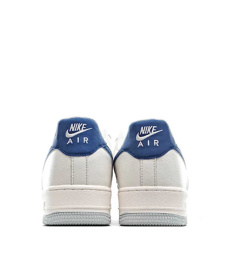 Nike Air Force 1 Low 07' 3M Reflective Low Top Sneakers