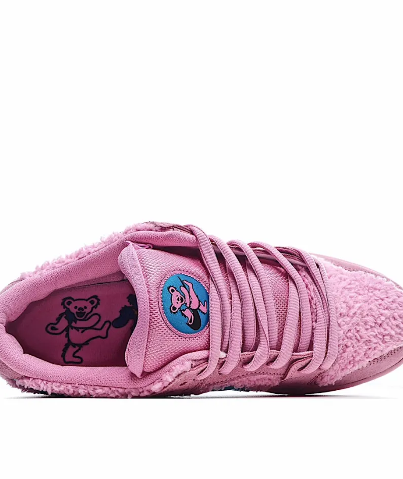 NIKE SB DUNK LOW PRO QS 
