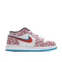 Air Jordan 1 Low SE GS 'Take Flight'