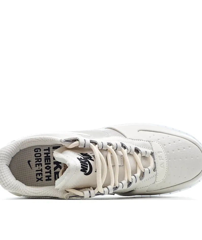 NikeAir Force 1 WTR GORE-TEX   