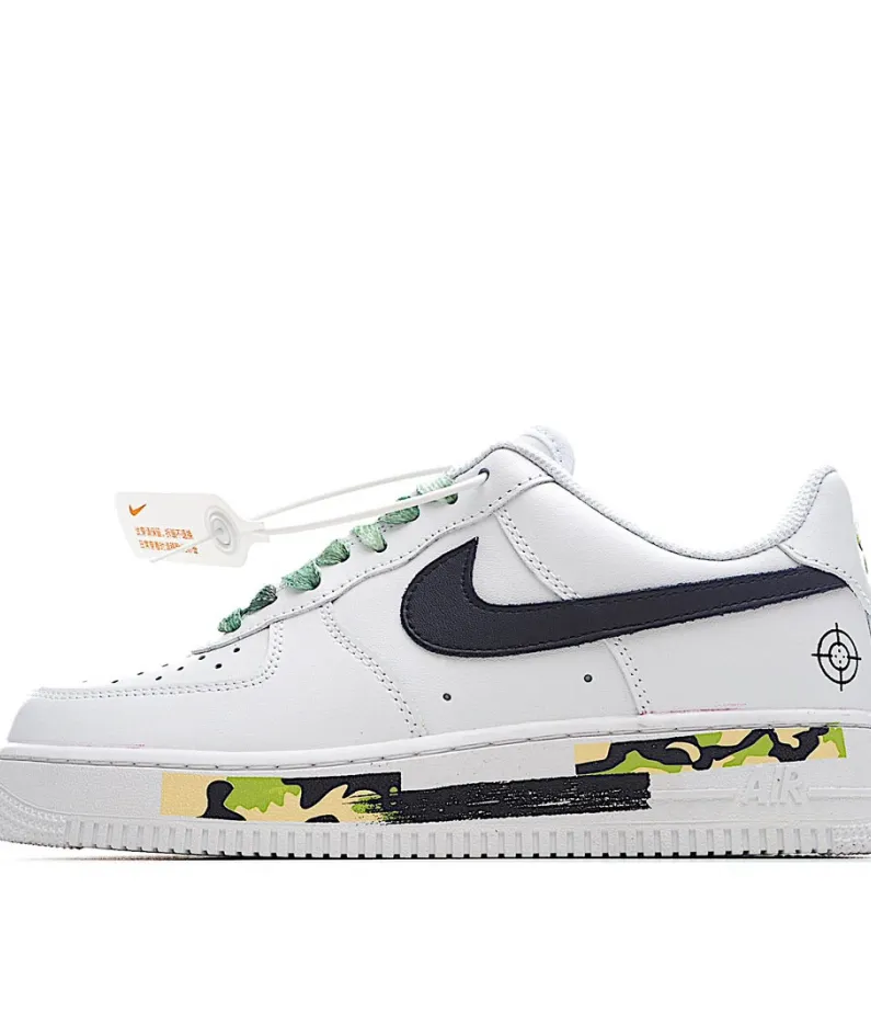 Nike Air Force 1  