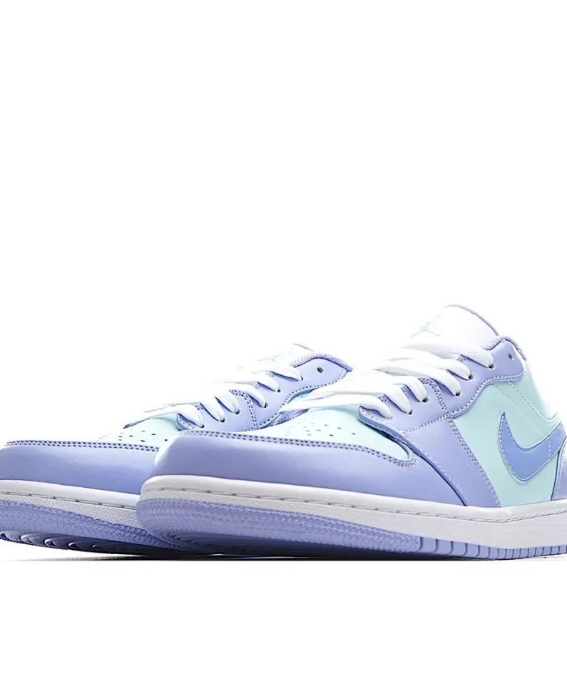 Air Jordan 1 Low Low Basketball Shoes