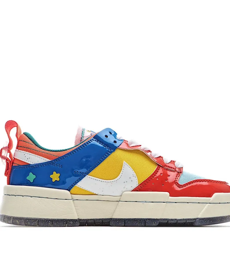 Nike Dunk low Disrupt SB dunk sneakers
