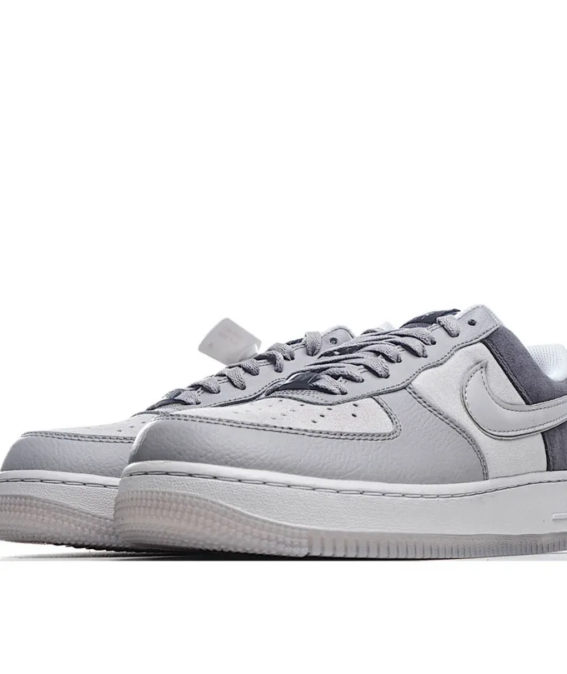 Nike Air Force 1 Low Low Top Light Grey