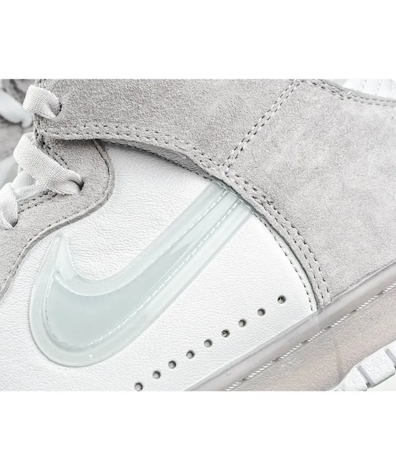 Slam Jam x Nike Dunk High Sneakers