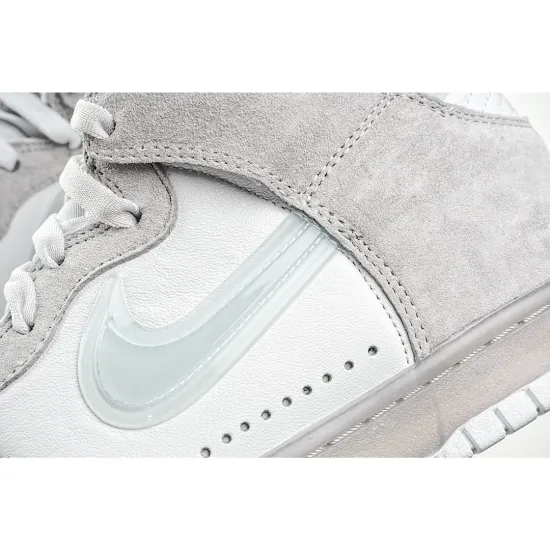 Slam Jam x Nike Dunk High Sneakers
