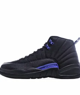 Air Jordan 12 Retro 'Dark Concord'