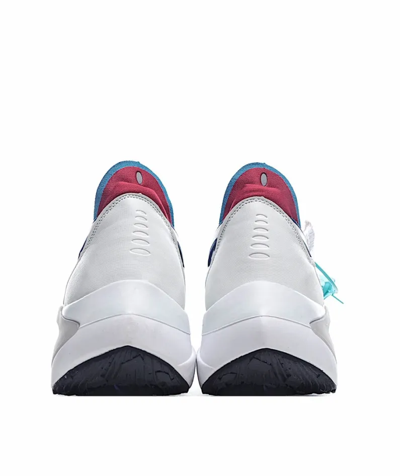 Nike D/MS/X Flyknit N110 'Pure Platinum'