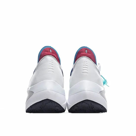 Nike D/MS/X Flyknit N110 'Pure Platinum'