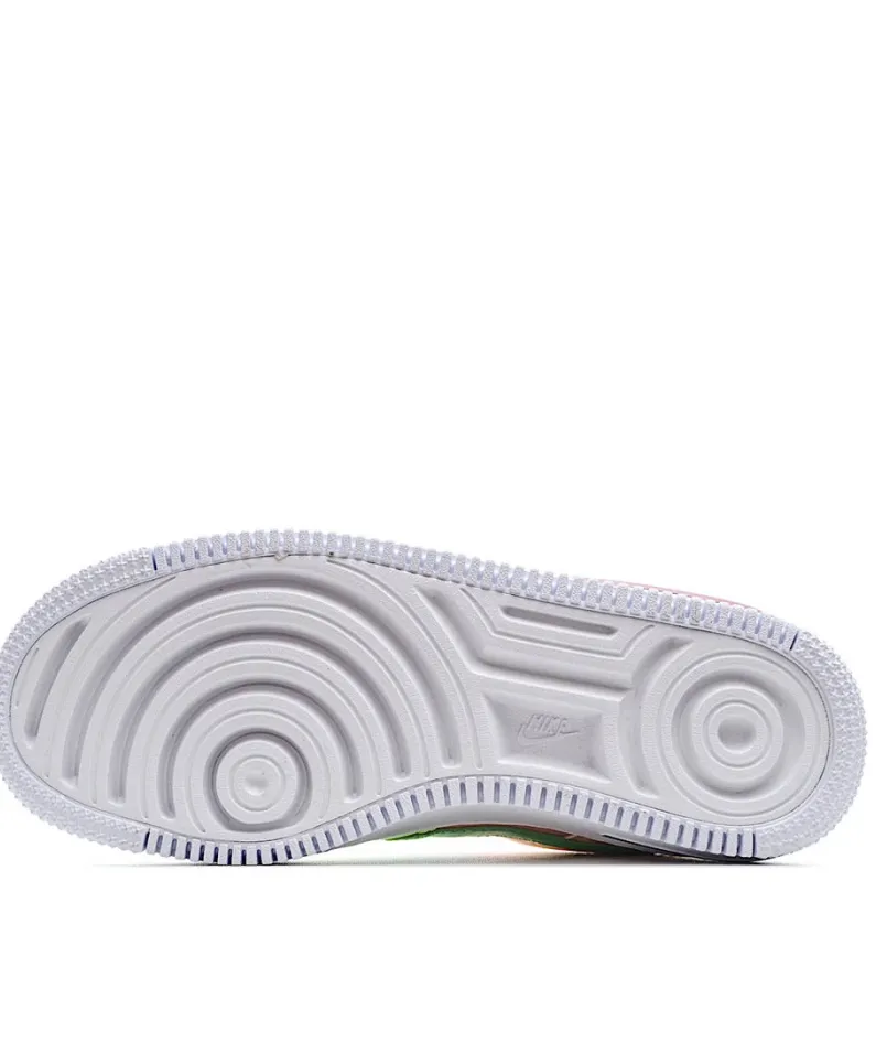 Nike WMNS Air Force 1 Shadow Low-Top Sneakers