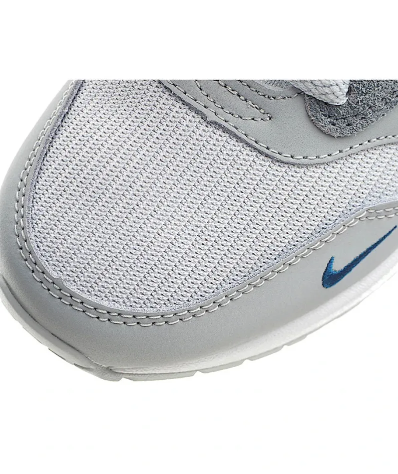 Nike Air Max 1 City Pack Grey Sneakers