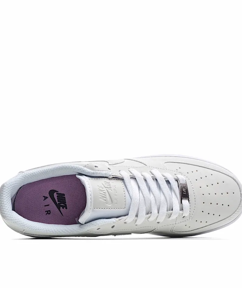 Nike Air Force 1 "Reflective" 3M Reflective Low Top