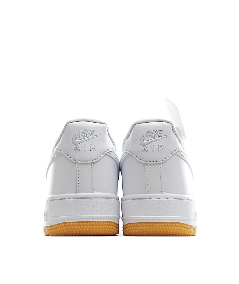 Nike Air Force 107 Low Sneakers