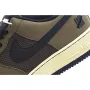 Undefeated x Nike Air Force 1 Low SP ''Ballistic'' Olive