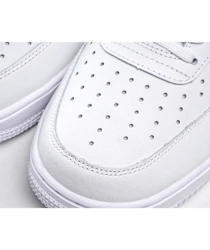 NIKE Air Force 107 PRM 3 Low Top