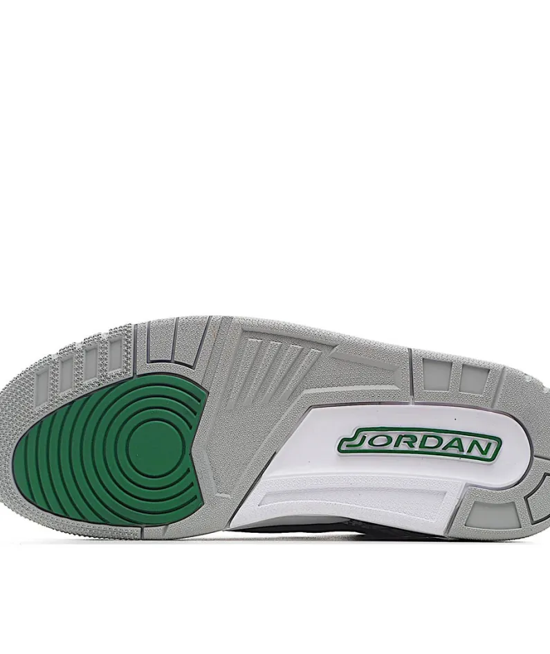 Air Jordan 3 Retro 'Pine Green'