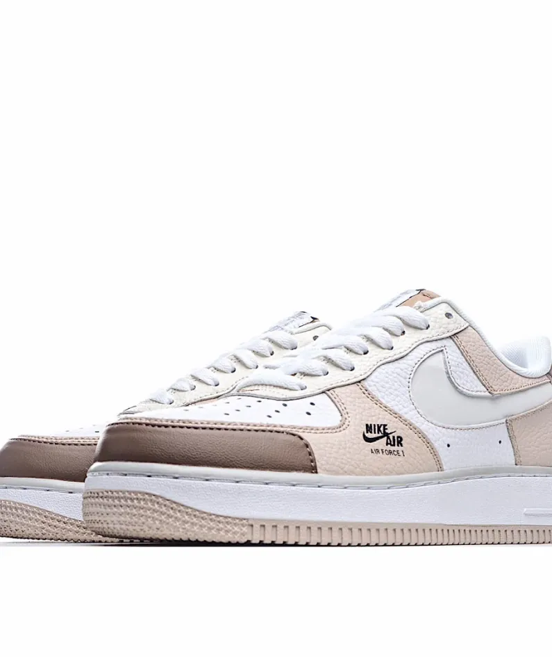 Nike Air Force 1 Low Low Top 3M Reflective
