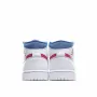 Wmns Air Jordan 1 Mid 'USA'