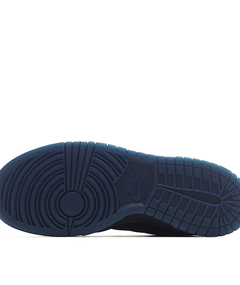 UNDFEATED x Nike Dunk Low