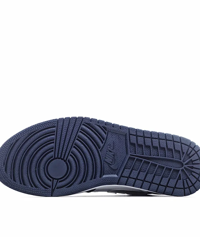 Air Jordan 1 Retro High co.JP 'Midnight Navy' 2020