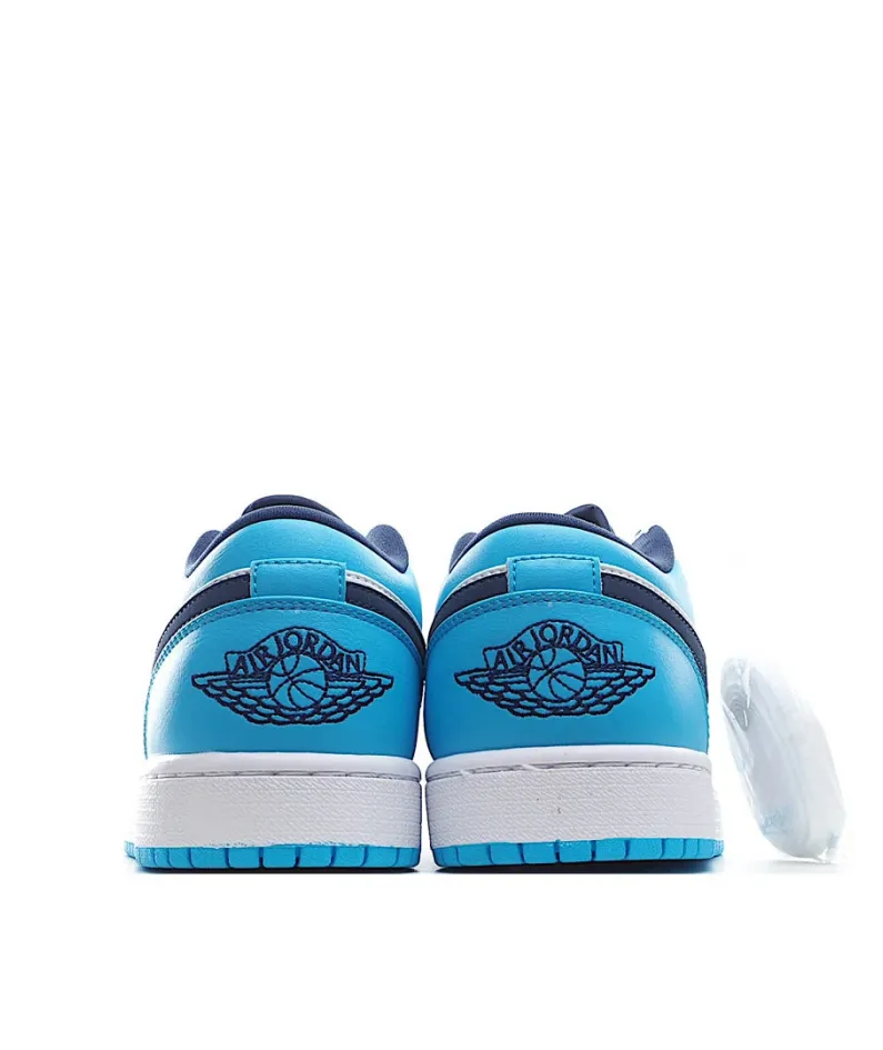 Air Jordan 1 Low 'UNC'
