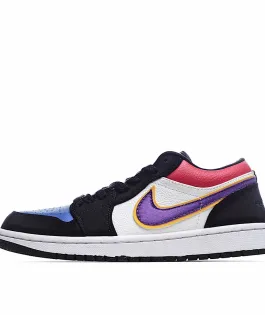 2019 Air Jordan 1 Low 'Rivals'