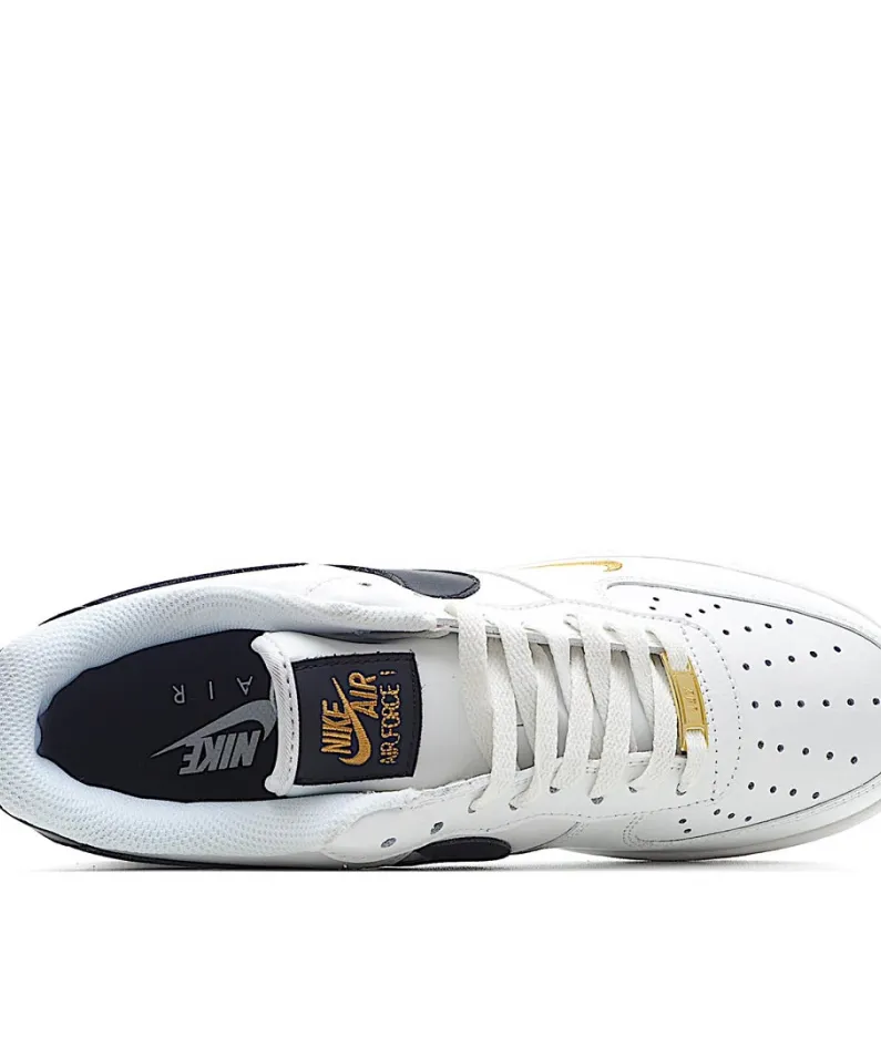Nike Air Force 1 Low-Top Sneakers