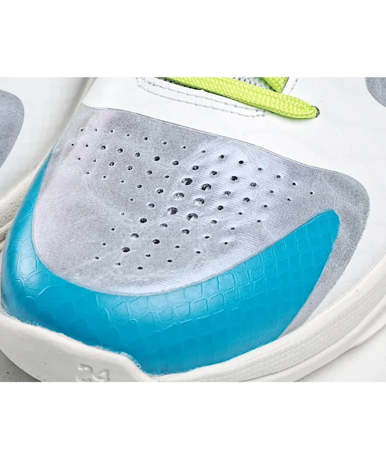Nike ZOOM KOBE 5 PJ Tucker PE