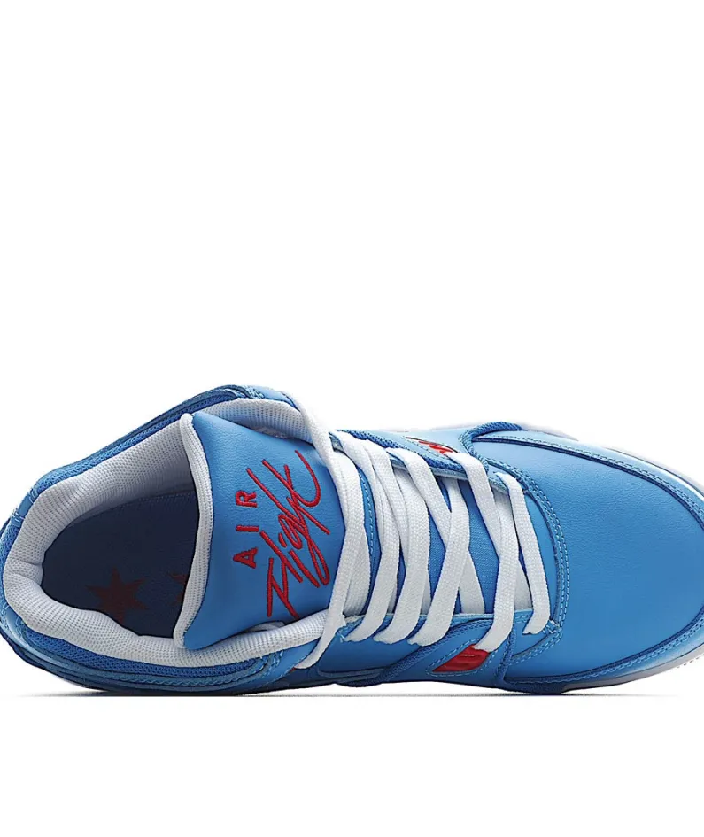 Air Jordan Flight 89 'Chicago All-Star'