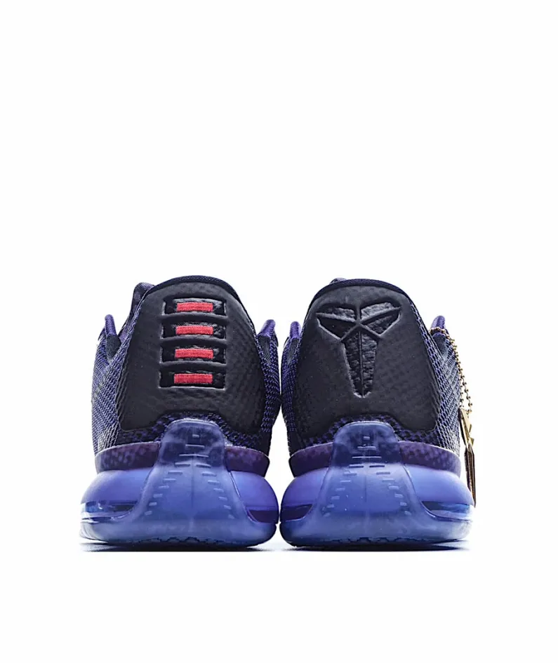 Nike KOBE X EP 10 Basketball Shoes