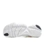 NIKE FREE RN FLYKNIT 5.0 Running Shoes White Fuchsia