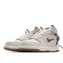 Bodegar X Nike SB Dunk HighSail/Friends and Family 高帮 