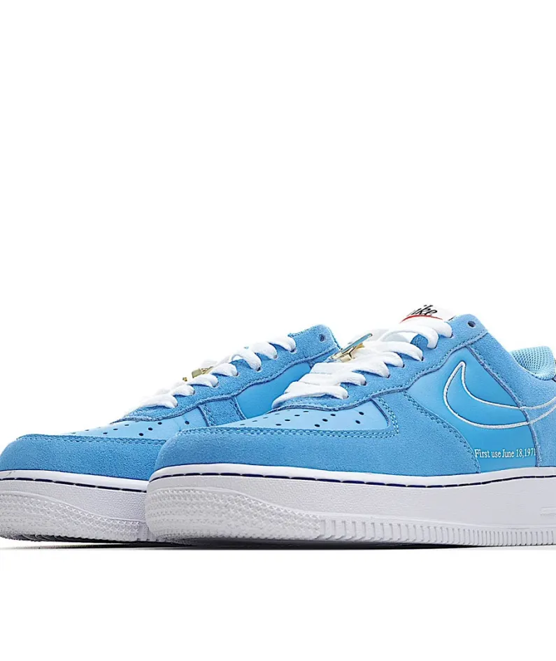 Nike Air Force 1 Low Low Top Sneakers