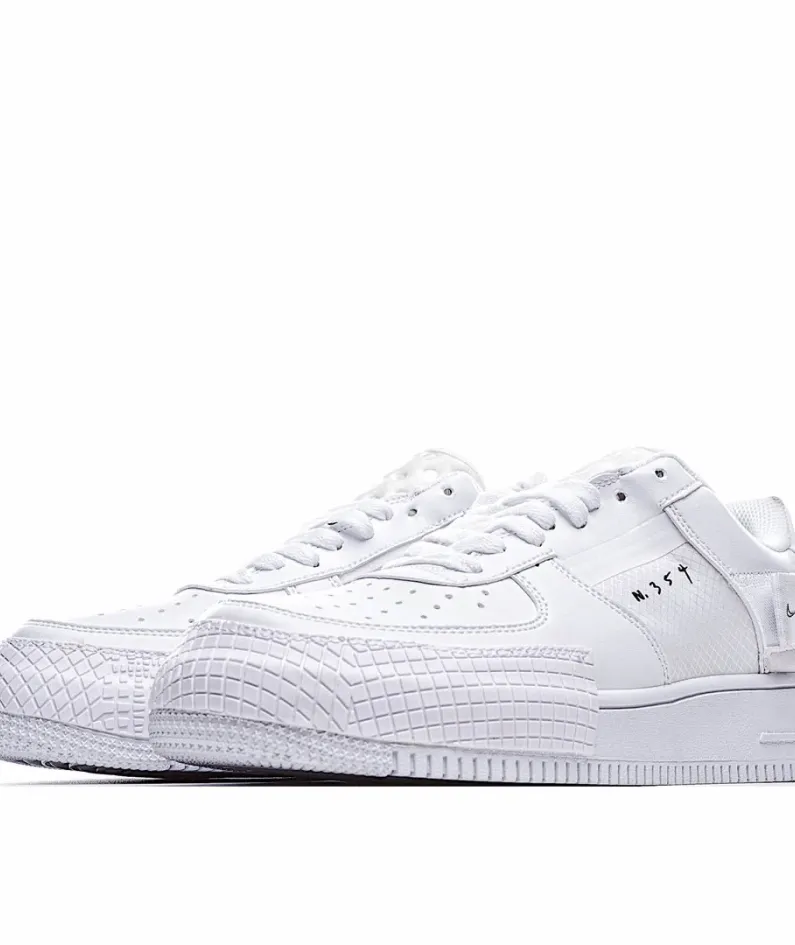 Nike Air Force 1 Type Nike Air Force 1 Type