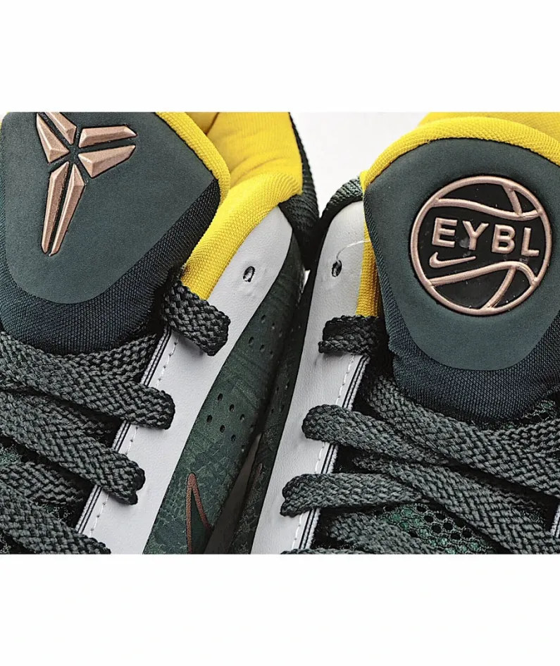 Nike Zoom Kobe 5 Protro 'EYBL'