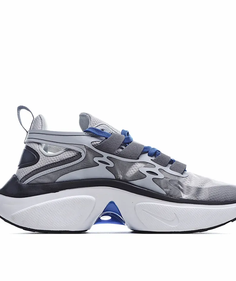 Nike Signal D/MS/X 'Knicks'