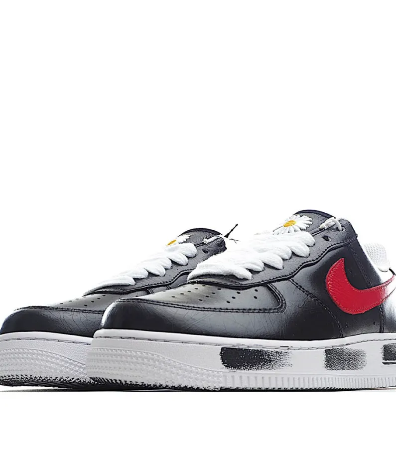 Nike PEACEMINUSONE x NK AIR FORCE 1 Low Top