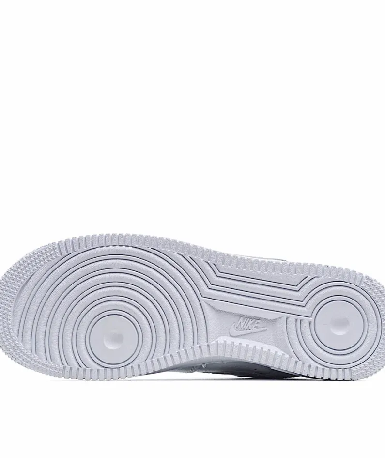 Nike Air Force 1 Low Low Top 3M Reflective