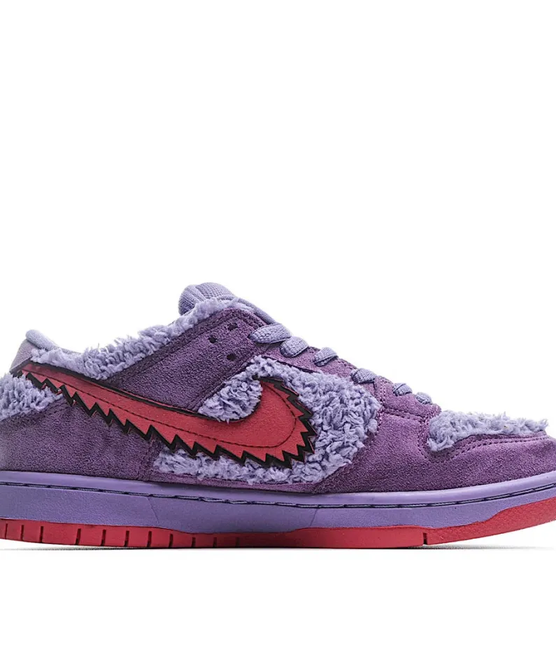 NIKE SB DUNK LOW PRO QS sneakers