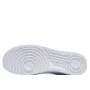 Nike AIR FORCE 1 IN-CUT REFLECTIVE SWOOSHES ON THE 3M 