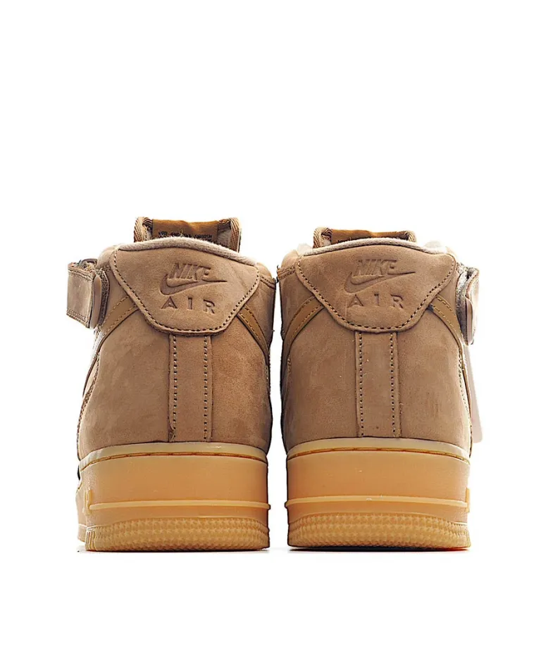 Nike Air Force 107 Sneakers