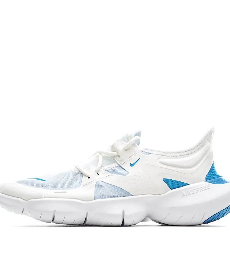 Nike Free RN Flyknit 3.0 'Photo Blue'
