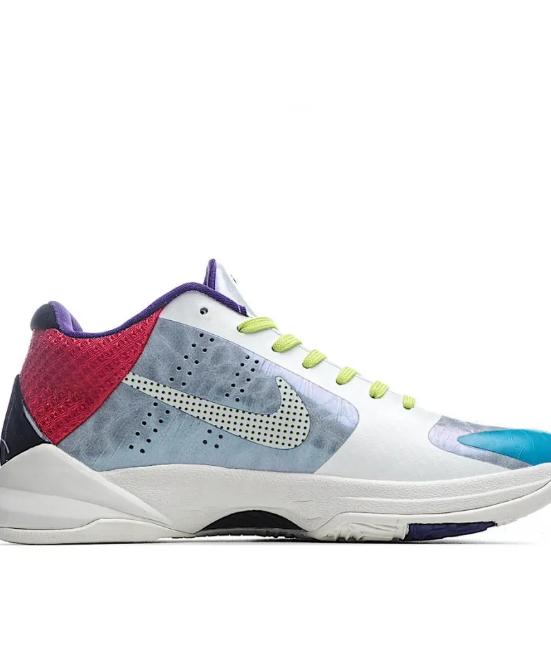 Nike ZOOM KOBE 5 PJ Tucker PE