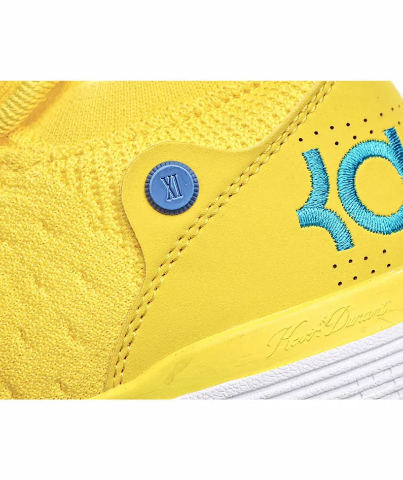 Nike Zoom KD11 EP Durant 11th Generation