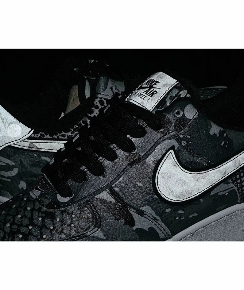 Nike Air Force 1 Low City Of Dreams  